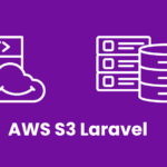 AWS S3 Bucket Using Laravel